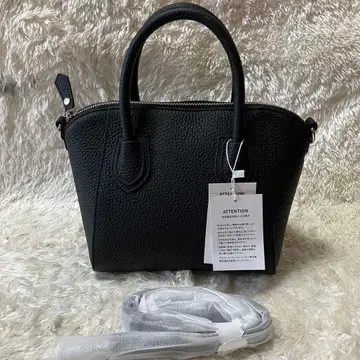 [ 미사용 새상품 ] HAYNI 시에나 S 사이즈 핸드백 2way 숄더