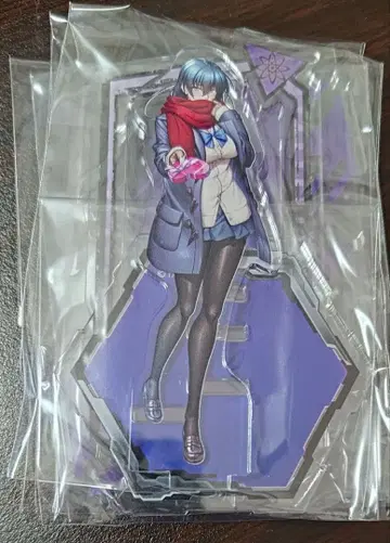 대마인 RPG 픽업 아크릴 스탠드 vol.03 클론 아사기