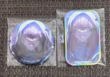 프로세카 캔뱃지 흑백합 아키토