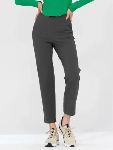 xexymix [ 속기모 ] XTFSS01H3 스트레치 방주름 슬랙스