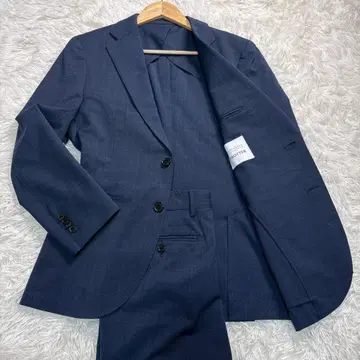 MACKINTOSH PHILOSOPHY 수트 38R M 상당 트로터