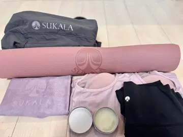 LAVA 베이직 세트