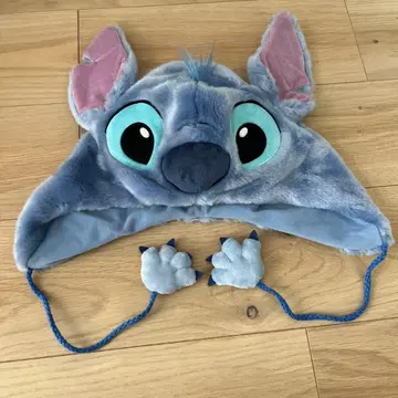 당일 발송! 디즈니 팬캡 스티치