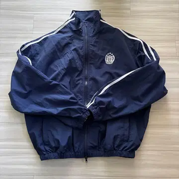 CANAL JEAN / choice_cnl 트랙 자켓