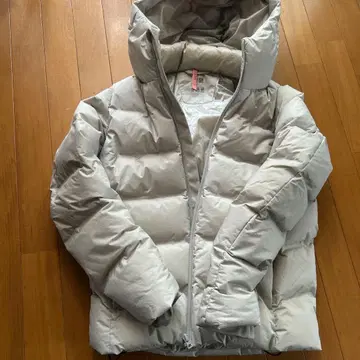 UNIQLO 다운 파카