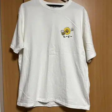 yoidore 요이도레 T셔츠 L