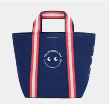 아냐 힌드마치 메이지야 유니버셜백 미니 에코백