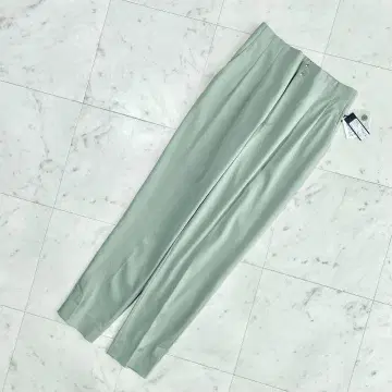 새상품 BARNYARDSTORM 팬츠 스트레치 그린 1