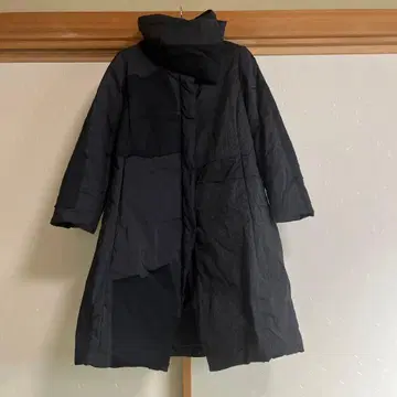 다운 자켓 사이즈 38