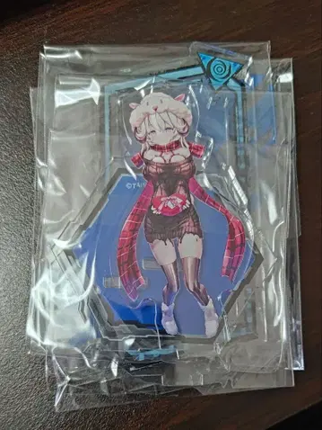 대마인 RPG 픽업 아크릴 스탠드 vol.03 엘레나