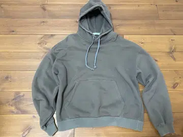 PUBLIC TOKYO 후드티