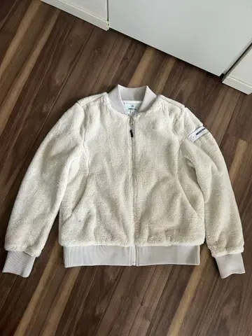 브리핑 여성용 후드티 상의 XS~S 새상품급