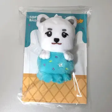 NEXZ POPUP STORE '1st SCOOP' HARUBEAR