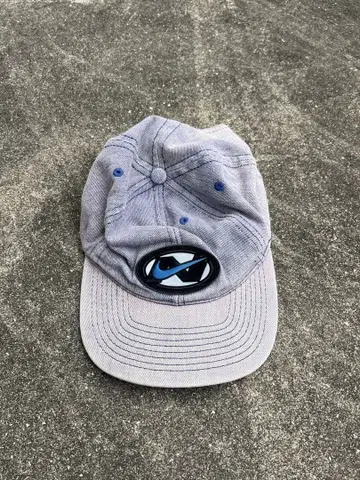 90s USA제 NIKE 캡 리플렉터