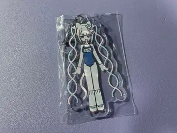 초텐 점보 복권 D상 아크링 키링 니디가 초텐짱