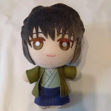 은혼 가츠라 코타로 유년기 토모누이