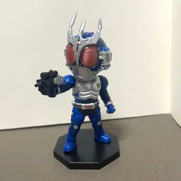 가면라이더 G3 SD 피규어