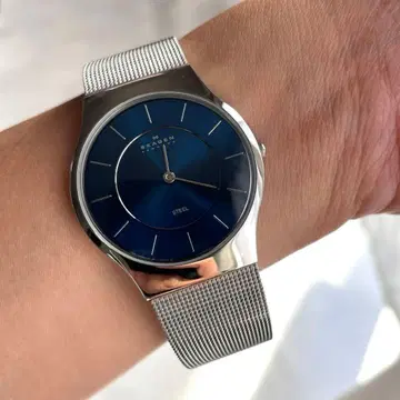 SKAGEN 손목시계