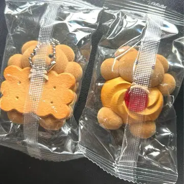 [익명 배송] 메이리 파라 곰돌이 2세트