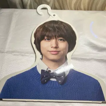 Hey! Say! JUMP 이노오 케이 행거