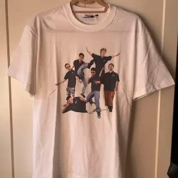 Creative Drug Store T셔츠 L 사이즈