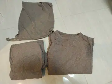 jal 퍼스트 클래스 릴랙싱 의류