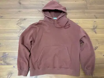 PUBLIC TOKYO 후드티 퍼블릭 도쿄