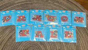 제일복권 드래곤볼 어셈블 컬렉션 H상 10장 세트