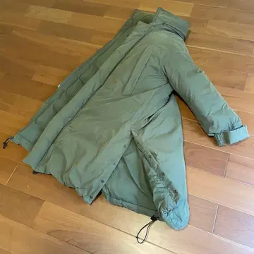 [ 새상품급 ] RNA-N C0697 몬스터 다운 코트