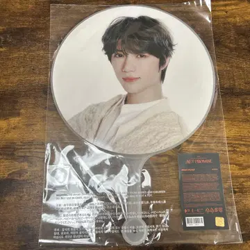 TOMORROW X TOGETHER ACT:PR M ISE 부채