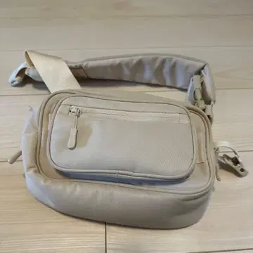 POMURU 포무르 2WAY 힙 시트