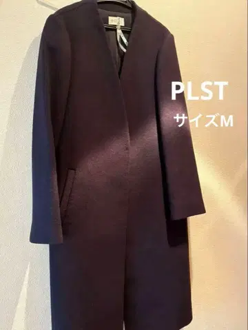 PLST 플라스테 코트