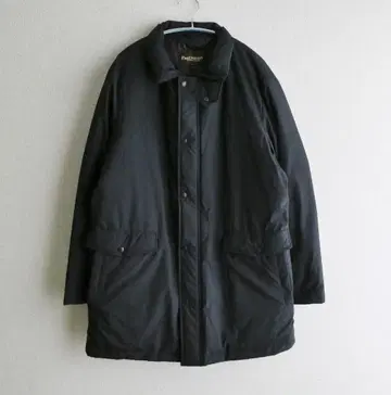 Paul Stuart 폴 스튜어트 다운 코트