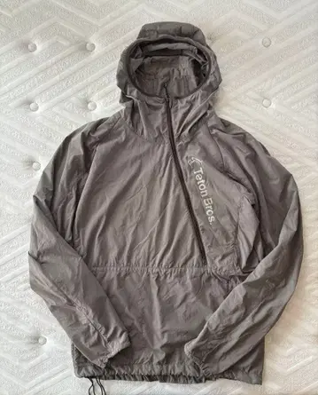 Tetonbros RNU with OCTA S 런위즈옥타 자켓