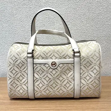 마이클코어스 MICHAEL KORS 화이트 골드 백 가격 인하 OK