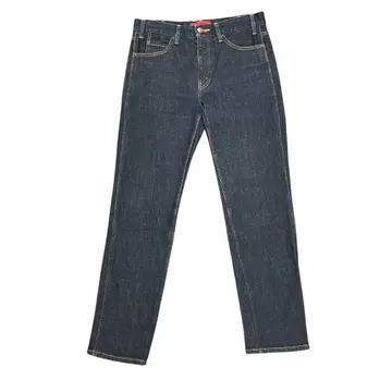 RED CARD 레드카드 스트레이트 데님 25 일본제