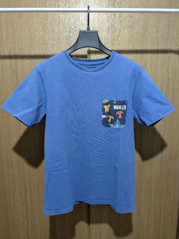 하와이안 홀리데이 요코하마 DeNA 스타 T셔츠