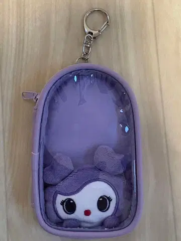 TWICE 사나 아크릴 스탠드 파우치 서브리