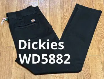 디키즈 133M40WD03 WD5882 W30