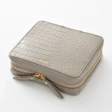 I.D.E.A international 어시스턴스 가젯 파우치