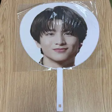 초특급 하루 카시와기 유 부채 에비라이 2025 EBiDANTHELIVE