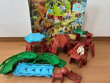 아니아 변형! 빅폴 마운틴