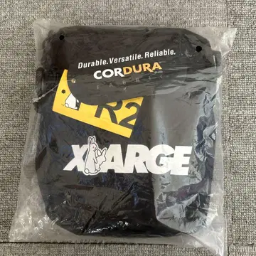 FR2 숄더백 XLARGE 미사용 새상품
