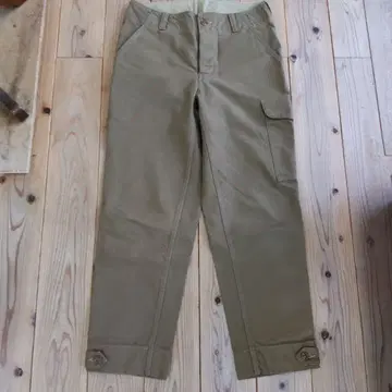 프리휠러스 에비에이터 트라우저