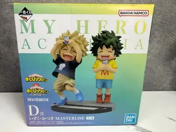 제일복권 히로아카 -이어지는 별들의 시간- D상 이즈쿠 카츠키