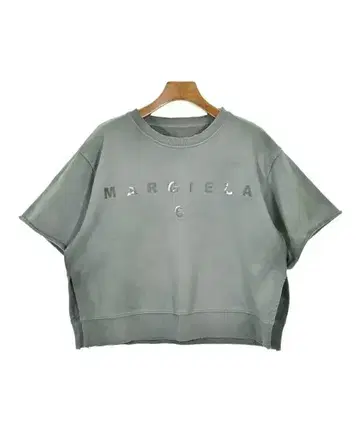 MM6 맨투맨 여성용