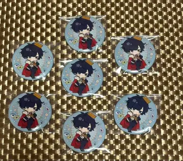 After the Rain 캔뱃지 소라루