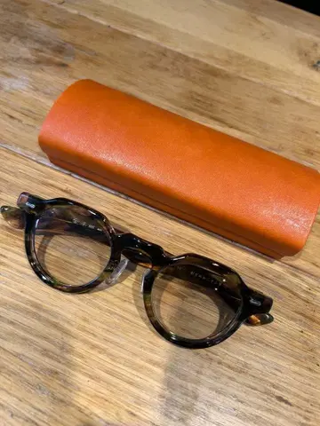 금자안경 KC-93 BRGR 셀로이드