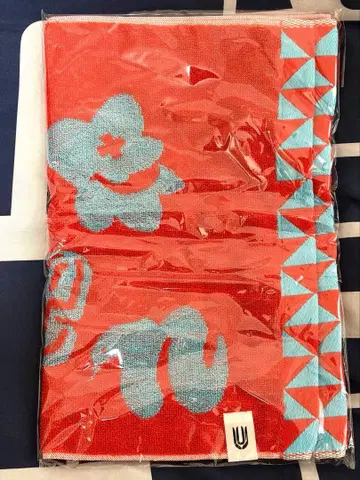 2025 Autumn 타월 UNISON SQUARE GARDEN