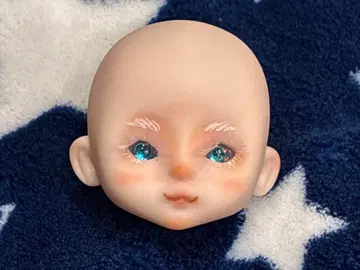 세리아돌 침대 요정 알비노